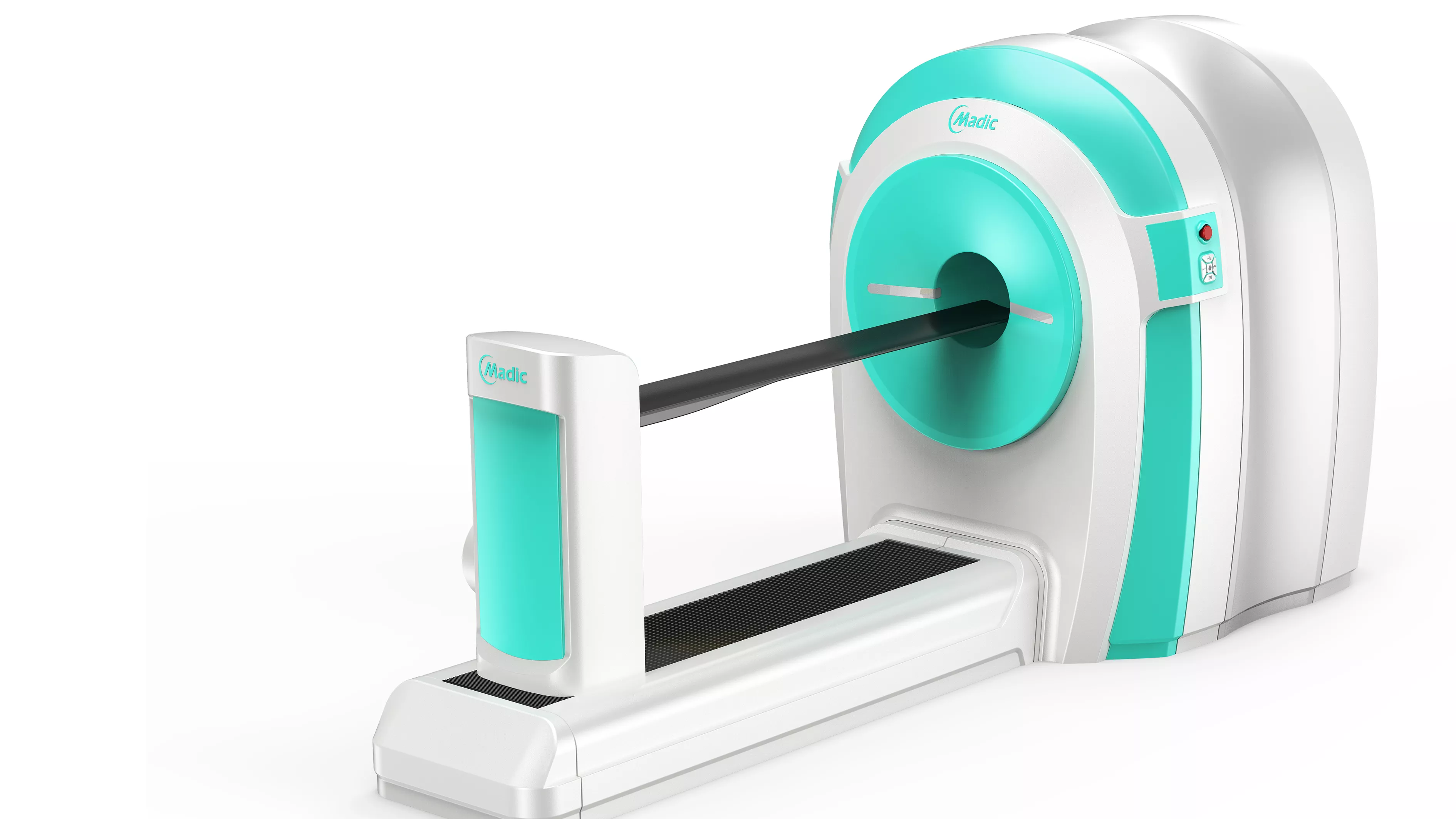亚毫米大动物pet Ct 山东麦德盈华科技有限公司 专注于临床前小动物pet Ct研发 制造与销售